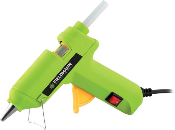 Fieldmann FDTP 2020-E Elektromos Ragasztópisztoly