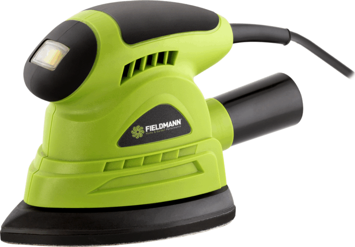 Fieldmann FDB 200131-E Elektromos Rezgőcsiszoló