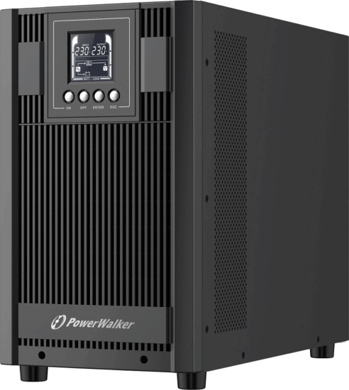 PowerWalker VFI 3000 AT FR 3000VA / 2700W Online UPS