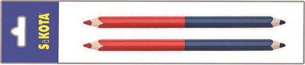 Sakota Hatszögletű vastag postairon (2 db/csomag)