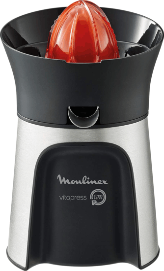 Moulinex PC603D10 Vitapress Direct Serve 3 Citrusprés