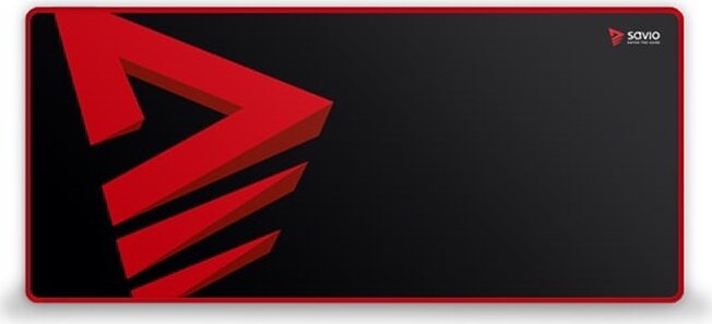 Savio Turbo Dynamic Gaming Egérpad - XXL