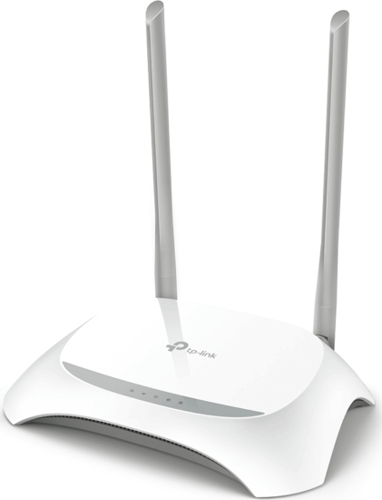 TP-Link TL-WR850N Wireless Router