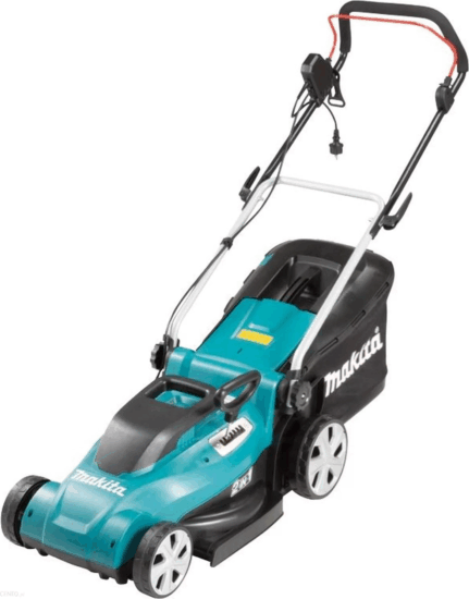 Makita ELM4120 Elektromos Fűnyíró Makita ELM4120 Elektromos Fűnyíró