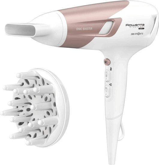 Rowenta CV5830 Atudio Dry Glow Hajszárító