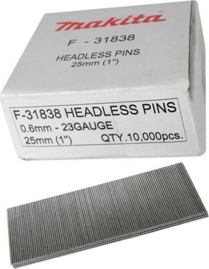 Makita F-31841 Tűszeg