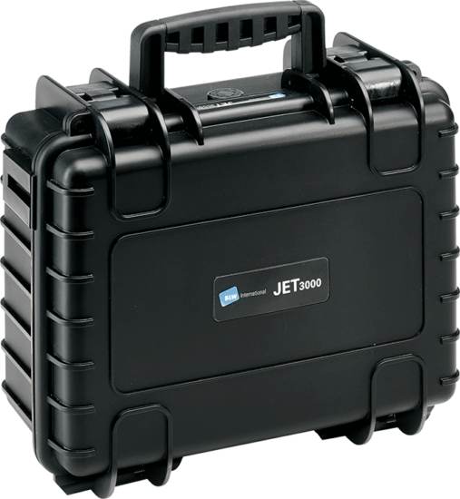 B&W Jet 3000 Loops Szerszámtáska