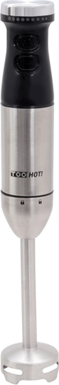 TOO HB-600-501 botmixer- Fekete TOO HB-600-501 botmixer- Fekete