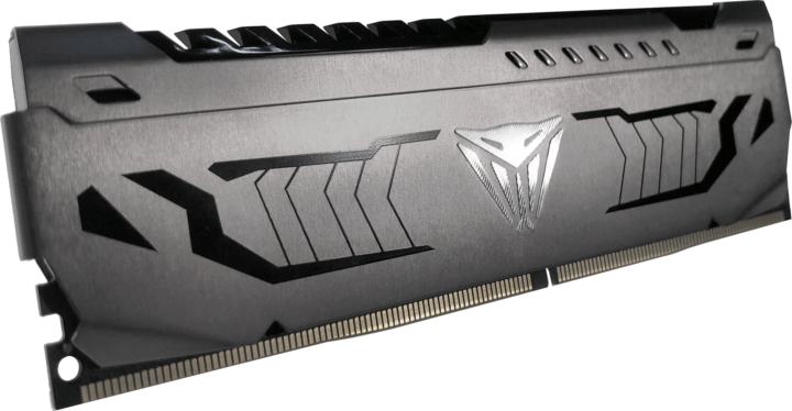 Patriot 32GB /3200 Viper Steel DDR4 RAM Patriot 32GB /3200 Viper Steel DDR4 RAM