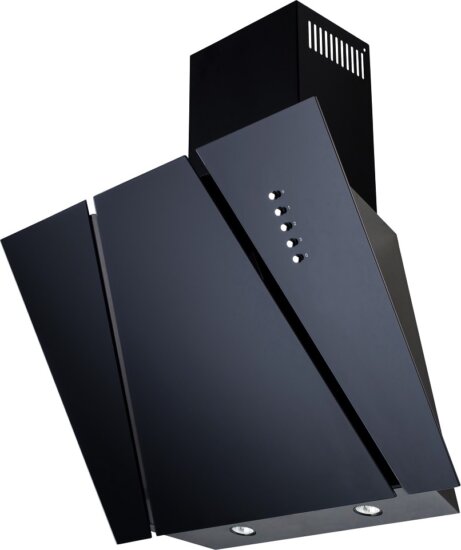 Akpo WK-4 Cetias Eco 50 Páraelszívó - Fekete Akpo WK-4 Cetias Eco 50 Páraelszívó - Fekete