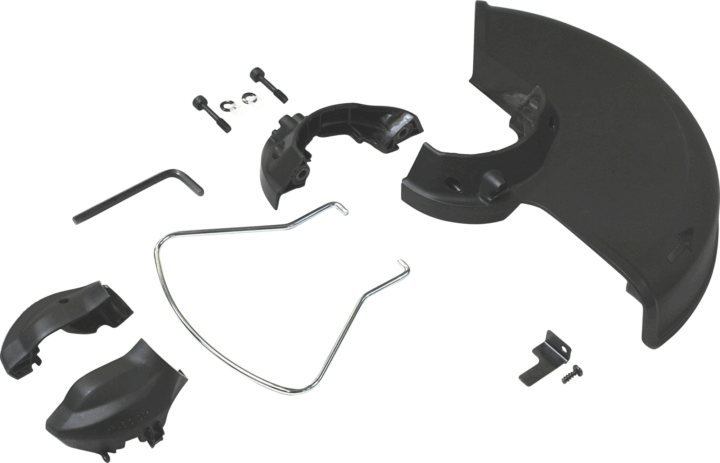 Makita 196894-0 Átalakító Készlet a DUR361UZ fűnyíróhoz Makita 196894-0 Átalakító Készlet a DUR361UZ fűnyíróhoz