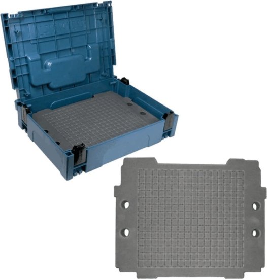 Makita P-83705 MakPac Puha Szivacsbetét Makita P-83705 MakPac Puha Szivacsbetét