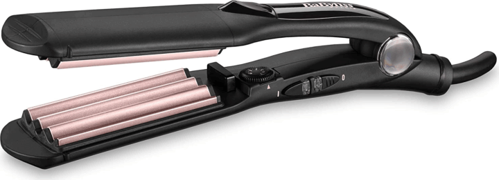 BaByliss 2165CE Kreppelő