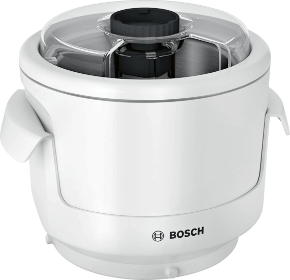 Bosch MUZ9EB1 Fagylaltkészítő OptiMUM konyhai robotgépekhez Bosch MUZ9EB1 Fagylaltkészítő OptiMUM konyhai robotgépekhez