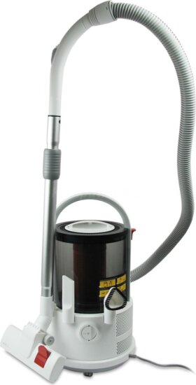 Deerma TJ200 Dry/Wet Vacuum Cleaner száraz / nedves porszívó Deerma TJ200 Dry/Wet Vacuum Cleaner száraz / nedves porszívó