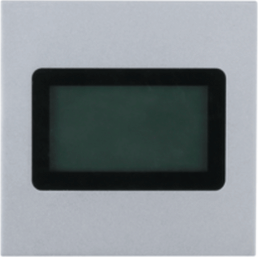 Dahua VTO4202F-MS kijelző bővítő modul