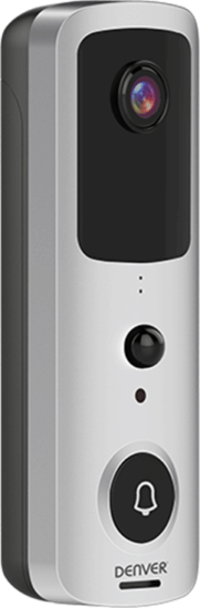Denver SHV-120 Okos videó kaputelefon Denver SHV-120 Okos videó kaputelefon