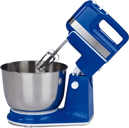 TOO HM-400-400-BS-S Konyhai robotgép - Kék