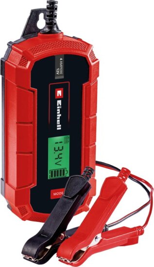 Einhell CE-BC 4 M Akkutöltő