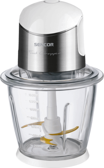 Sencor SCB 6150SS-EUE3 Aprító