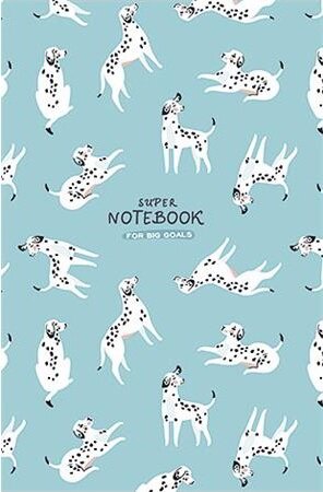 SHKOLYARYK Notebook 80 lapos A6 pontrácsos jegyzetfüzet SHKOLYARYK Notebook 80 lapos A6 pontrácsos jegyzetfüzet