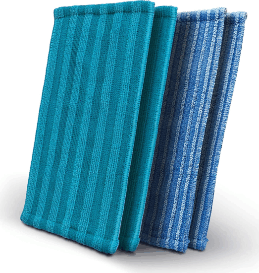 Philips PowerPro és SpeedPro (Max) Aqua XV1700/01 mikroszálas törlőkendő