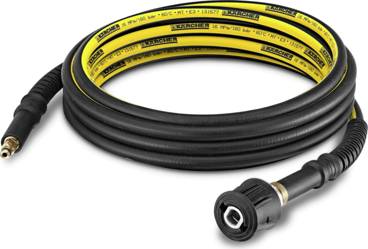 Kärcher XH 6 Q Magasnyomású Tömlőhosszabbító Kärcher XH 6 Q Magasnyomású Tömlőhosszabbító