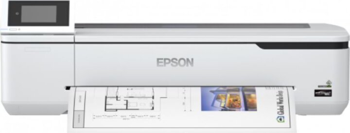 Epson SureColor SC-T2100 színes Tintasugaras nyomtató Epson SureColor SC-T2100 színes Tintasugaras nyomtató