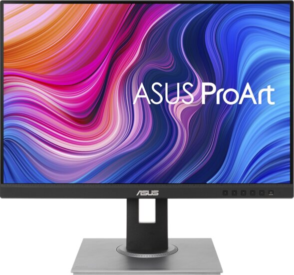 Asus 24.1" ProArt PA248QV monitor