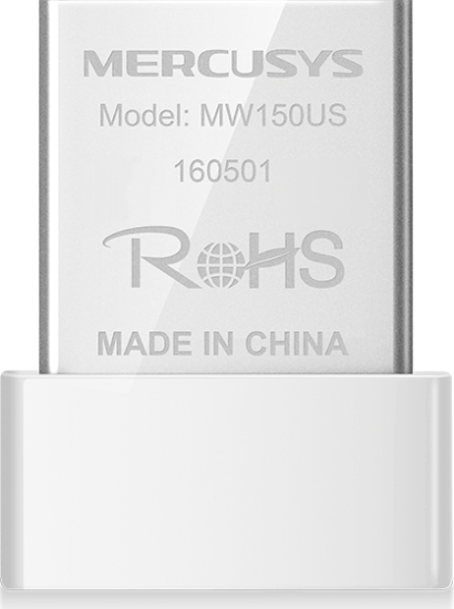 Mercusys MW150US Wireless USB Adapter