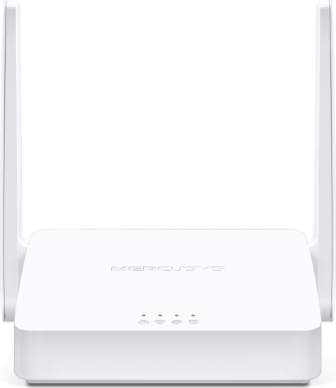 Mercusys MW302R Wireless Router