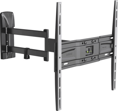 Meliconi SlimStyle Plus 400 SDR 40"-82" LCD TV/Monitor fali tartó Fekete Meliconi SlimStyle Plus 400 SDR 40"-82" LCD TV/Monitor fali tartó Fekete