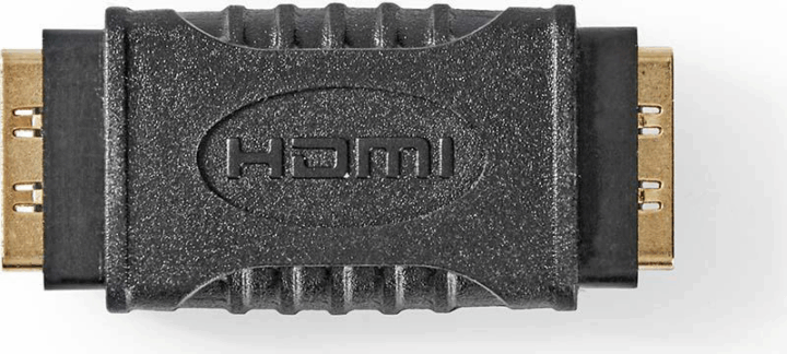 Nedis HDMI anya - HDMI anya toldó adapter Nedis HDMI anya - HDMI anya toldó adapter