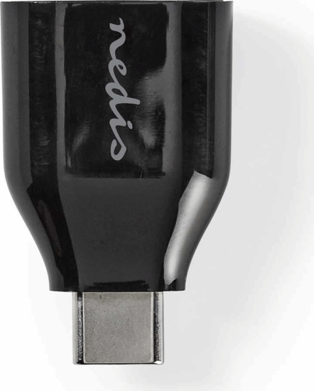 Nedis USB-C 3.0 apa - USB-A anya adapter Nedis USB-C 3.0 apa - USB-A anya adapter