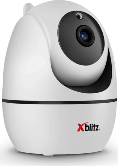 Xblitz IP300 Beltéri IP kamera