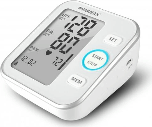 Vivamax GYV14 felkaros vérnyomásmérő