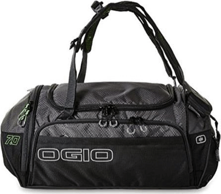 OGIO Endurance 7.0 Travel Duffel táska - Fekete