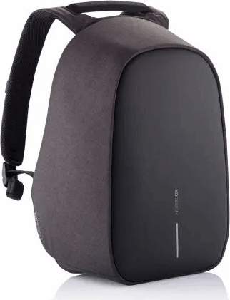 XD Design Bobby Hero Small 13,3" Notebook Hátizsák - Fekete