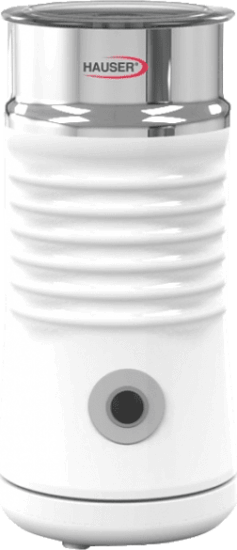 Hauser MF-240W Tejhabosító - Fehér Hauser MF-240W Tejhabosító - Fehér