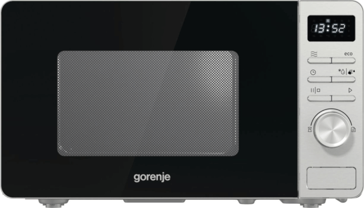 Gorenje MO23A4X Mikrohullámú sütő - Szürke Gorenje MO23A4X Mikrohullámú sütő - Szürke