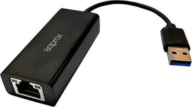 Approx APPC07GV2 Ethernet adapter Approx APPC07GV2 Ethernet adapter