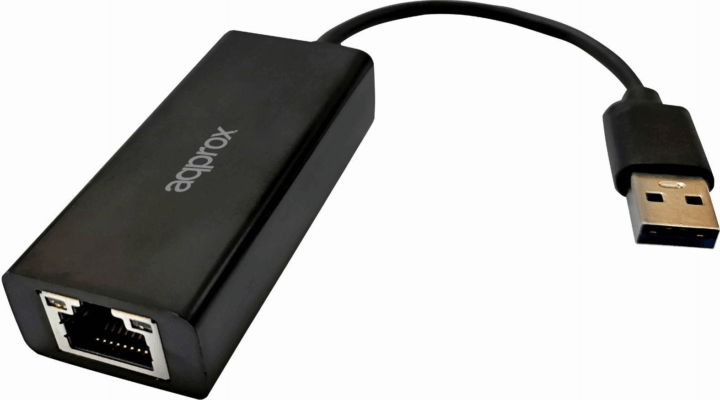 Approx APPC07V3 Ethernet adapter Approx APPC07V3 Ethernet adapter