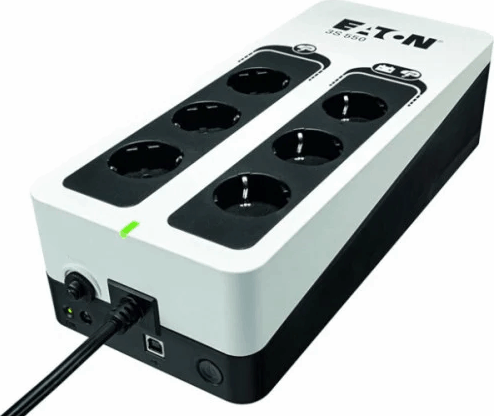Eaton 3S550D 550VA / 330W Offline UPS