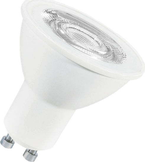Osram Value PAR16 5W GU10 LED spot izzó - Hideg fehér