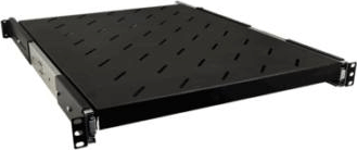 Legrand EC2V 19" rack szekrény tetőventilátor egység