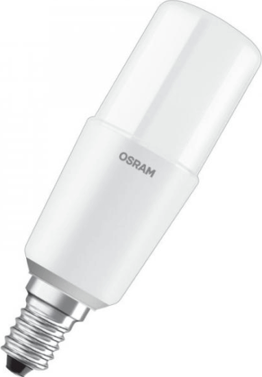 OSRAM Star LED rúd alakú izzó 10W 1050lm 2700K E14 - Meleg fehér
