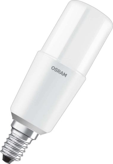 OSRAM Star LED rúd alakú izzó 10W 1050lm 4000K E14 - Hideg fehér
