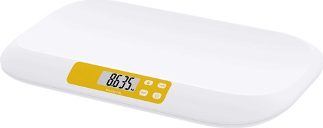 TOO BABYSC-121 baba és gyerekmérleg TOO BABYSC-121 baba és gyerekmérleg