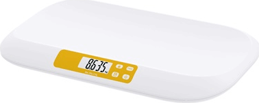 TOO BABYSC-232-BT Bluetooth-os baba és gyerekmérleg