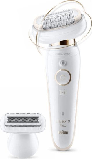 Braun Silk-épil 9 Flex 9002 Epilátor
